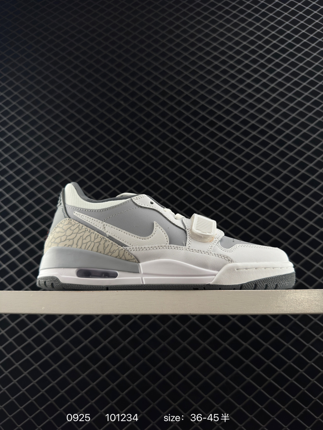 Nike Air Jordan Legacy 312 Low